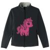 Women's Glacier ® Soft Shell Jacket Thumbnail