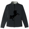 Women's Glacier ® Soft Shell Jacket Thumbnail