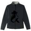 Women's Glacier ® Soft Shell Jacket Thumbnail