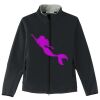 Women's Glacier ® Soft Shell Jacket Thumbnail