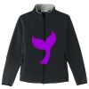 Women's Glacier ® Soft Shell Jacket Thumbnail