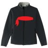 Women's Glacier ® Soft Shell Jacket Thumbnail