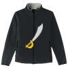 Women's Glacier ® Soft Shell Jacket Thumbnail