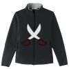 Women's Glacier ® Soft Shell Jacket Thumbnail