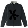 Women's Glacier ® Soft Shell Jacket Thumbnail