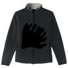 Women's Glacier ® Soft Shell Jacket Thumbnail