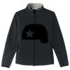 Women's Glacier ® Soft Shell Jacket Thumbnail