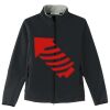 Women's Glacier ® Soft Shell Jacket Thumbnail