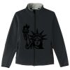 Women's Glacier ® Soft Shell Jacket Thumbnail