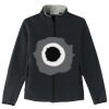 Women's Glacier ® Soft Shell Jacket Thumbnail