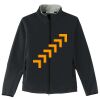 Women's Glacier ® Soft Shell Jacket Thumbnail