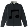 Women's Glacier ® Soft Shell Jacket Thumbnail