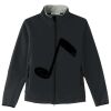 Women's Glacier ® Soft Shell Jacket Thumbnail