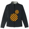 Women's Glacier ® Soft Shell Jacket Thumbnail