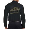 Extended Size Long Sleeve Easy Care Shirt Thumbnail