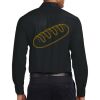 Extended Size Long Sleeve Easy Care Shirt Thumbnail