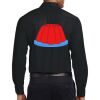 Extended Size Long Sleeve Easy Care Shirt Thumbnail