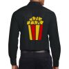 Extended Size Long Sleeve Easy Care Shirt Thumbnail