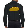Extended Size Long Sleeve Easy Care Shirt Thumbnail