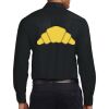 Extended Size Long Sleeve Easy Care Shirt Thumbnail
