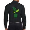 Extended Size Long Sleeve Easy Care Shirt Thumbnail