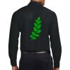 Extended Size Long Sleeve Easy Care Shirt Thumbnail