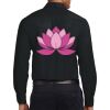 Extended Size Long Sleeve Easy Care Shirt Thumbnail