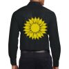 Extended Size Long Sleeve Easy Care Shirt Thumbnail