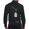 Extended Size Long Sleeve Easy Care Shirt Thumbnail