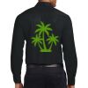 Extended Size Long Sleeve Easy Care Shirt Thumbnail