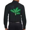 Extended Size Long Sleeve Easy Care Shirt Thumbnail