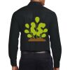 Extended Size Long Sleeve Easy Care Shirt Thumbnail
