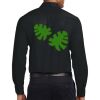 Extended Size Long Sleeve Easy Care Shirt Thumbnail