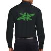 Extended Size Long Sleeve Easy Care Shirt Thumbnail