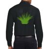 Extended Size Long Sleeve Easy Care Shirt Thumbnail