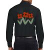Extended Size Long Sleeve Easy Care Shirt Thumbnail