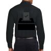 Extended Size Long Sleeve Easy Care Shirt Thumbnail