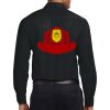 Extended Size Long Sleeve Easy Care Shirt Thumbnail