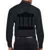 Extended Size Long Sleeve Easy Care Shirt Thumbnail