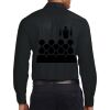 Extended Size Long Sleeve Easy Care Shirt Thumbnail