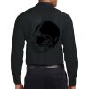 Extended Size Long Sleeve Easy Care Shirt Thumbnail