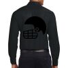Extended Size Long Sleeve Easy Care Shirt Thumbnail