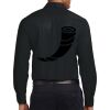 Extended Size Long Sleeve Easy Care Shirt Thumbnail