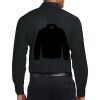 Extended Size Long Sleeve Easy Care Shirt Thumbnail