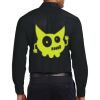 Extended Size Long Sleeve Easy Care Shirt Thumbnail