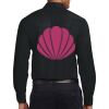Extended Size Long Sleeve Easy Care Shirt Thumbnail