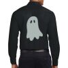 Extended Size Long Sleeve Easy Care Shirt Thumbnail