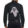 Extended Size Long Sleeve Easy Care Shirt Thumbnail