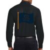 Extended Size Long Sleeve Easy Care Shirt Thumbnail