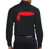 Extended Size Long Sleeve Easy Care Shirt Thumbnail